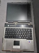 Laptop Asus A3E 