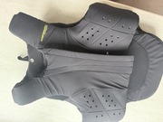 Kamizelka ochronna CROSS młodzieżowa - Komperdell      Rozmiar xs - 164 cm