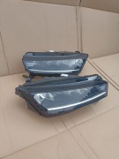 SKODA OCTAVIA IV 2020- LAMPA  PRZÓD PRAWA FULL LED 5E4941016 B.DOBRA