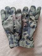 Rękawice Rękawiczki polowe wojskowe MON Polskie wz.93 moro zimowe WP 1993