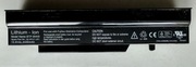Bateria  BTP-B4K8 do laptop  Fujitsu AMILO, MEDION 