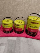 Farba do wnętrz Śnieżka Magnat Creative, CR22 - Wybuchowy koral, 5L