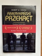 Robert W. Greene - Amerykański przekręt