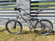 Rower Trek Liquid