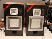 SONY APM-33W ! Kolekcjonerskie kolumny VINTAGE ! TOP