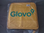 Plecak termiczny Glovo