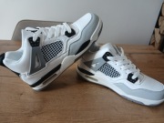 Buty Air Jordan 4 Retro Grey 38