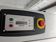 Sprężarka śrubowa Gardner Denver ESM 15