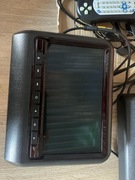 EKRAN SAMOCHODOWY LCD MONITOR