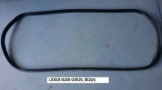 Uszczelka bagażnika LEXUS IS250 IS220, 2-GEN.