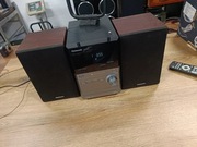 mini wieza Panasonic SA-PM24 czytaj opis