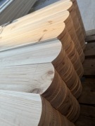 Sztachetki Drewniane / Wysoka Jakość/ Dobre Ceny