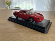 Bburago burago model Ferrari 250LM 1:24