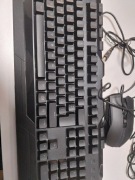 Devastator II Cooler Master. Jak nowa!!!