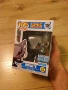 Figurka Funko Pop! – Infinite (Glows in the Dark) #1139  Limited Edition