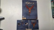 PC Hexen II Portal of Praveus premierowe big box