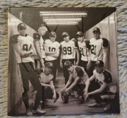 EXO – Love me right - 2nd album k-pop