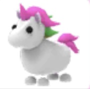 Unicorn - Adopt Me Roblox