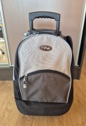 Plecak - walizka na kółkach marki CalPak hybrydowy model