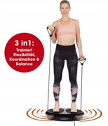 Platforma wibracyjna VITALMAXX 