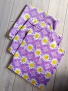 Poszewki na poduszki 65x70 cm, zestaw 3 szt. 