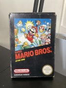 Super Mario Bros | NES