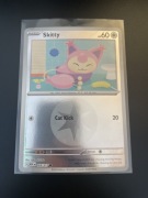 Skitty 165/217 Reverse Holo Ascended Heroes Pokemon TCG