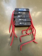 Przekaźnik kontaktronowy HV NO 12V 180 Ohm 5kV 2A 50W