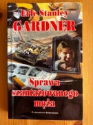 Erle Stanley Gardner - Sprawa Szantażowanego Męża