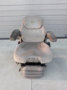 Fotel pneumatyczny GRAMMER 