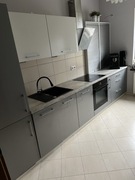 Kuchnia pod zabudowę