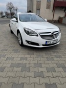 Opel Insignia 2.0 CDI 143KW - SERWIS pełna historia, doinwestowany