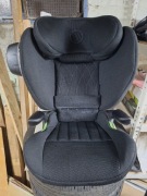 Avionaut MaxSpace AirFlow Black