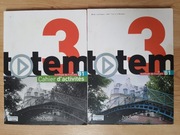 Totem 3 - podręcznik i ćwiczenia 