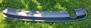 AUDI A3 S-LINE DYFUZOR DOKŁADKA SPOILER ZDERZAKA TYŁ 8V5807521D