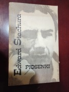 Edward Stachura  Piosenki