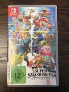 Super Smash Bros. Ultimate (Nintendo Switch / Switch 2)