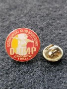Olimp Grodków odznaka