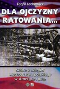 Dla Ojczyzny ratowania. Szkice z dziejów 