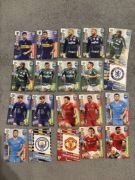 Panini FIFA 365 Team Mate 2022