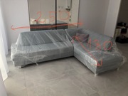 Narożnik rozkładany 