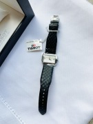 Nowy Tissot Tank