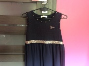 Guess sliczna sukienka 10-12 lat idealny stan