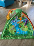 Mata edukacyjna Fischer Price