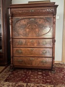 Oryginalna sekretera