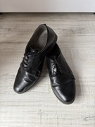 Dziecięce eleganckie obuwie rozmiar 34