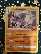 Galarian Runerigus 102/192 (BOO) Trick or Trade