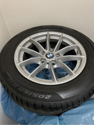 Alufelgi BMW 6876921 + Pirelli 205/60/R16 96H SZ3