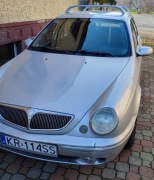 Lancia Lybra 1.9 JTD