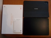 Huawei MatePad 11,5" S 8/256GB + Klawiatura Gwarancja 24 m-ce.